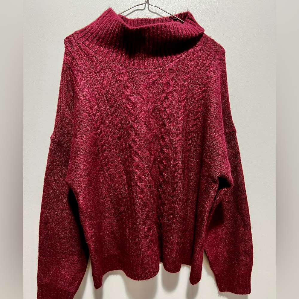 Gap Knitted Sweater